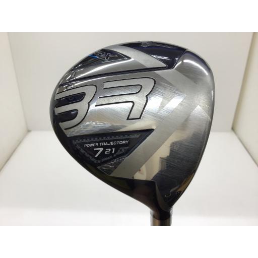 ミズノ ゴルフ BR-X フェアウェイウッド 7W