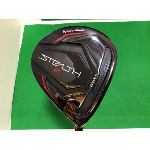 テーラーメイド ステルスツー フェアウェイウッド HD STEALTH2 HD 3W  