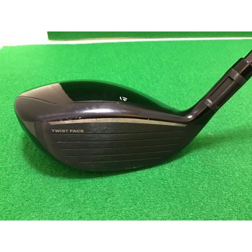 テーラーメイド ステルスツー フェアウェイウッド HD STEALTH2 HD 3W  