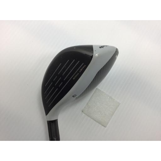 TaylorMade（テーラーメイド） SIM MAX 5W フェアウェイウッド FW