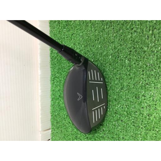Callaway キャロウェイ グレートビッグバーサ フェアウェイウッド 