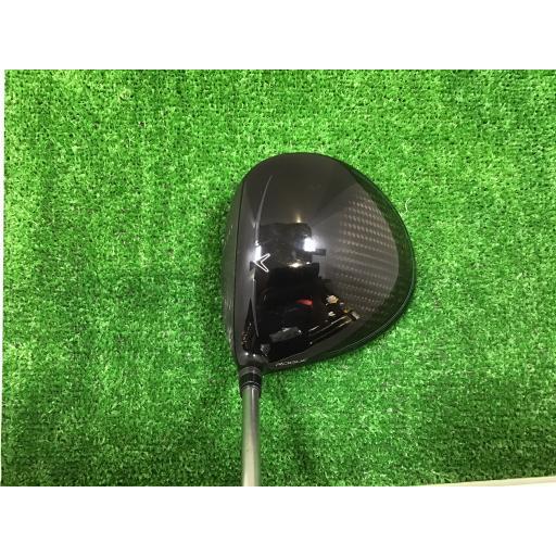 Callaway キャロウェイ ローグ スター ドライバー ROGUE STAR 10.5 