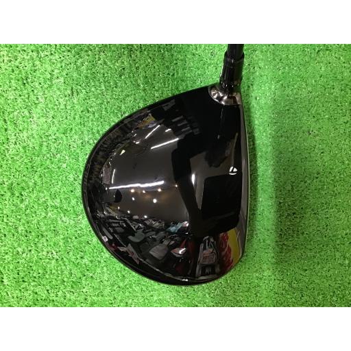 TaylorMade テーラーメイド キューアイテン ドライバー MAX Qi10 9 