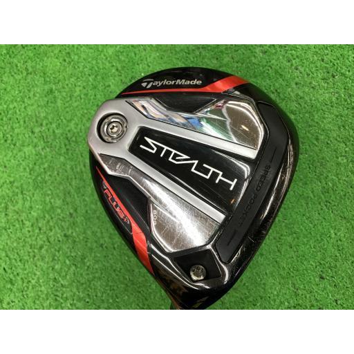 テーラーメイド ステルス フェアウェイウッド PLUS+ STEALTH PLUS+ 3W 