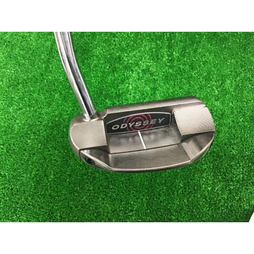 ODYSSEY BLACK Series ix パター ピン型 ODYSSEY BLACK Series ix パター ピン型