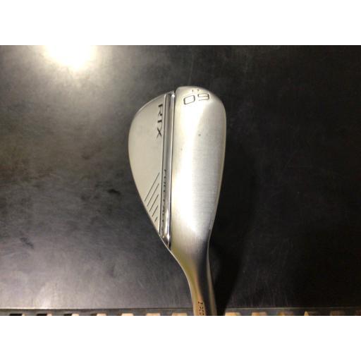 Cleveland Golf クリーブランド ウェッジ RTX ZIPCORE FULL-FACE 2 60 