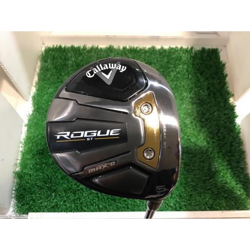 キャロウェイ ローグエスティー フェアウェイウッド MAX D ROGUE ST  