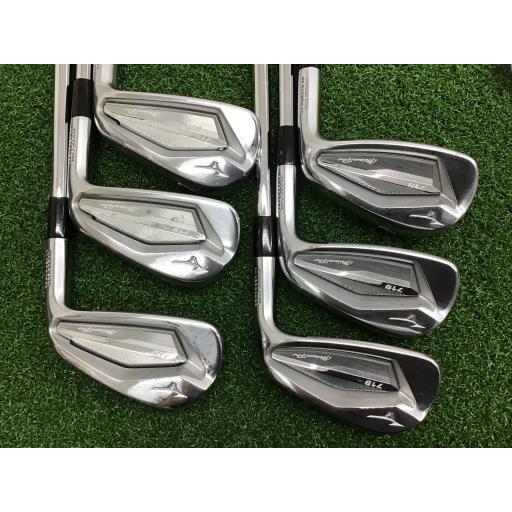 Mizuno Pro ミズノ ミズノプロ アイアンセット 719 6S フレックスS 
