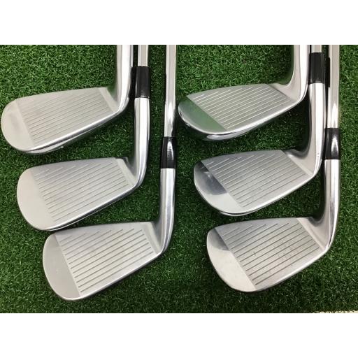 Mizuno Pro ミズノ ミズノプロ アイアンセット 719 6S フレックスS 