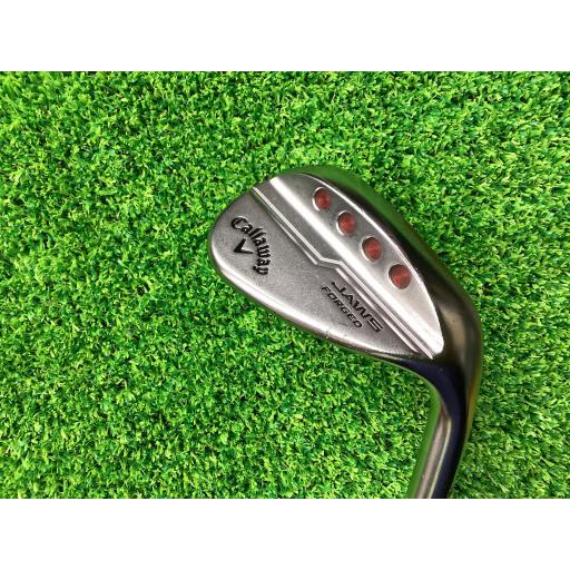 Callaway（キャロウェイ） JAWS FORGED ツアーバージョン 56°/12
