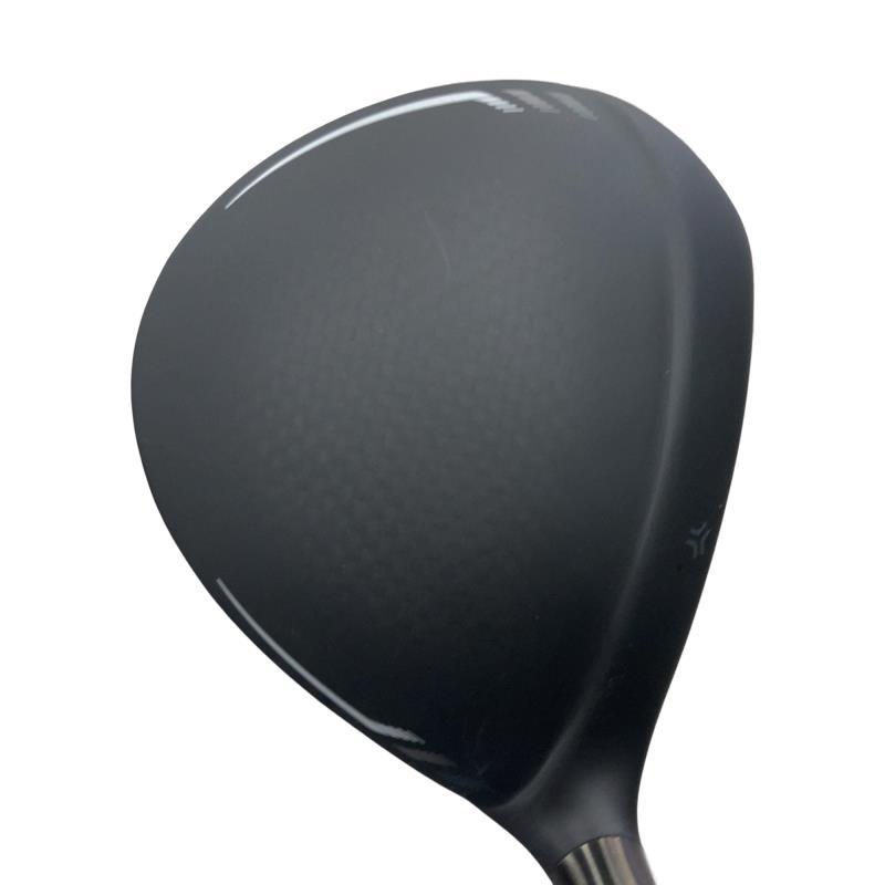 DUNLOP（ダンロップ） SRIXON ZX Mk II 3W レフティ フェアウェイ