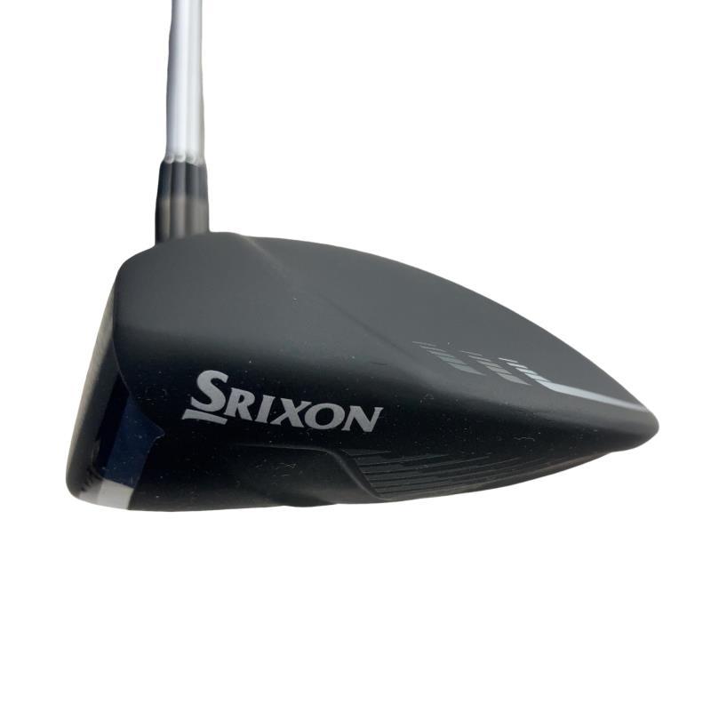 DUNLOP（ダンロップ） SRIXON ZX Mk II 3W レフティ フェアウェイ