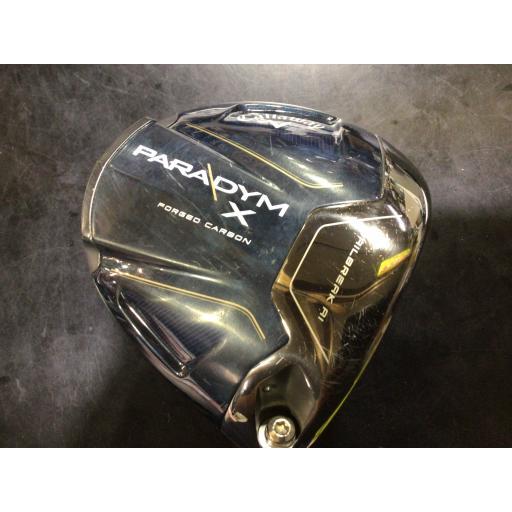 Callaway PARADYM X パラダイム ドライバー 10.5度 Paradym X Drivers | Callaway Golf Pre-Owned