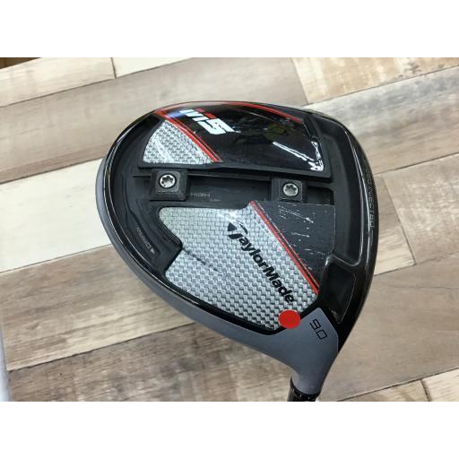M5 テーラーメイド エムファイブ ドライバー 9° フレックスS 中古 D 