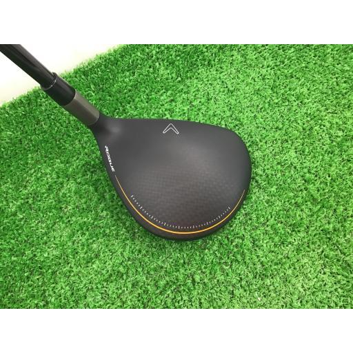 新品未使用 Callaway ローグ ST LS 5W SR Callaway（キャロウェイ） ROGUE ST LS 5W フェアウェイウッド FW