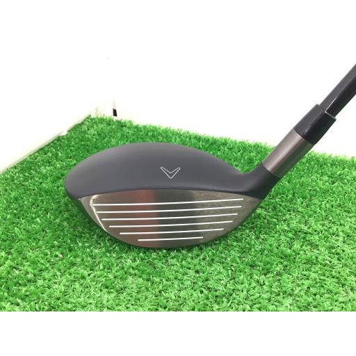 Callaway（キャロウェイ） ROGUE ST LS 5W フェアウェイウッド FW