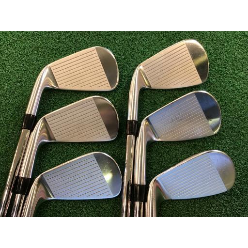 Titleist T100(2019)6-P Modus105S 中古 Titleist T100 Modus 105 S