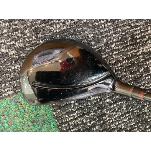 ダイワグローブライド オノフ ユーティリティ UTILITY WINGS(2022) AKA ONOFF UTILITY WINGS(2022) AKA U4 フレックスS 中古 Cランク_2