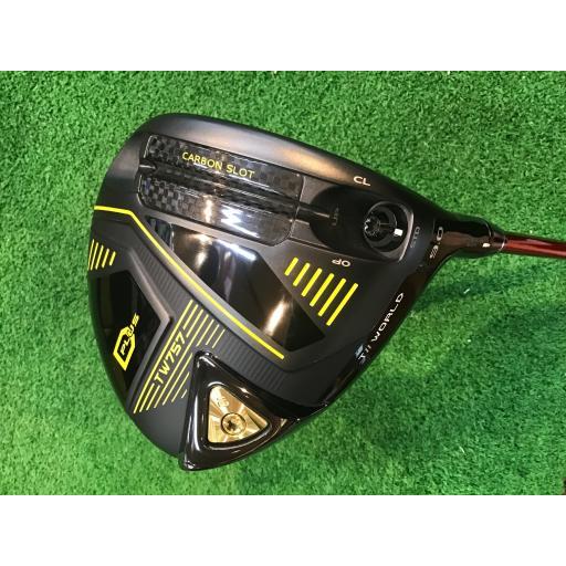 TOUR WORLD ホンマゴルフ ホンマ ツアーワールド ドライバー TW757 D 