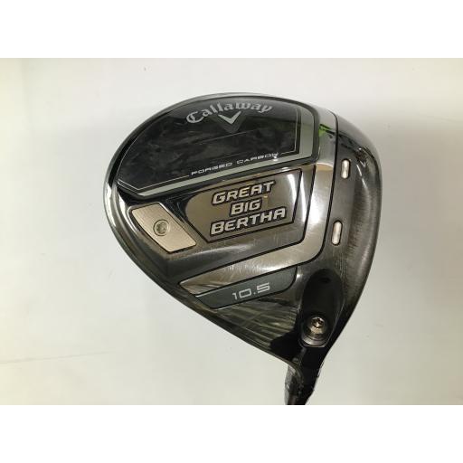 キャロウェイ Callaway 素っ気 ビッグバーサ ドライバー (2023 キャロウェイ Callaway 素っ気 ビッグバーサ ドライバー (2023