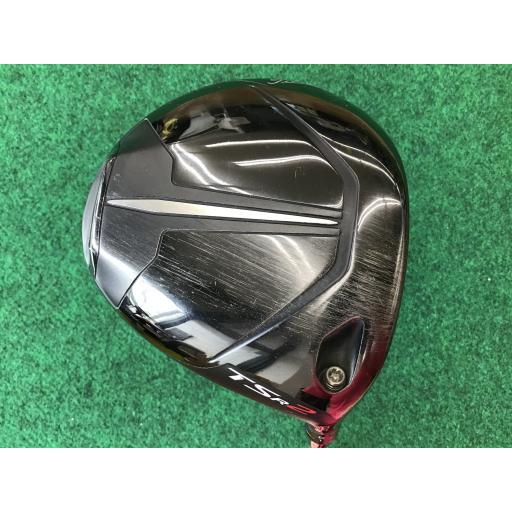 タイトリストTSR2 ドライバー 10° タイトリストTitleist TSR 2 ドライバー10°