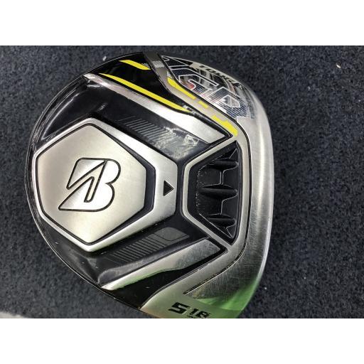 ブリヂストン TOUR B JGR(2019) 5W フェアウェイウッド FW フレックスSRの画像