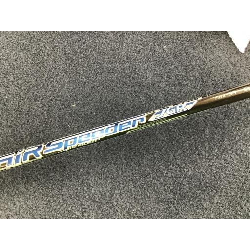 ブリヂストン TOUR B JGR(2019) 5W フェアウェイウッド FW フレックスSRの画像