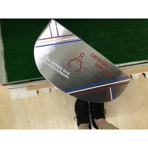 GAUGE DESIGN ゲージデザイン パター GA2 20th ANNIVERSARY Gauge