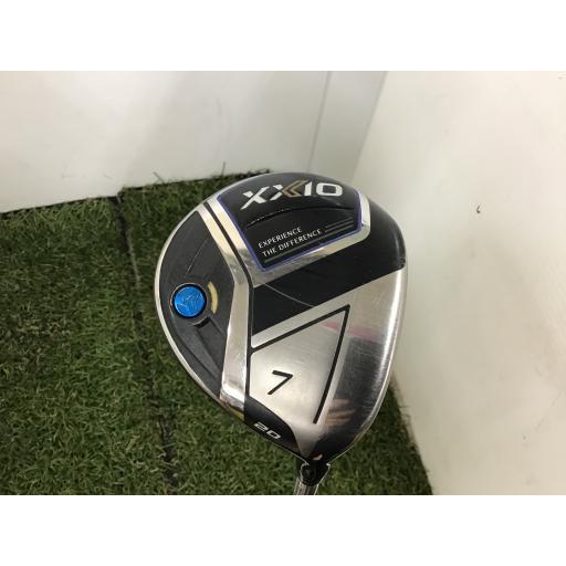 ダンロップ ゼクシオ フェアウェイウッド (2020) XXIO(2020) 7W 