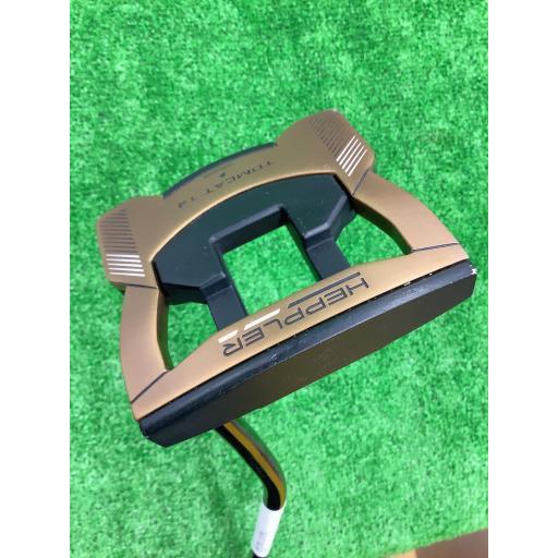 PING ピン ヘプラー パター TOMCAT 14 HEPPLER 33インチ(PP59) 中古 C 