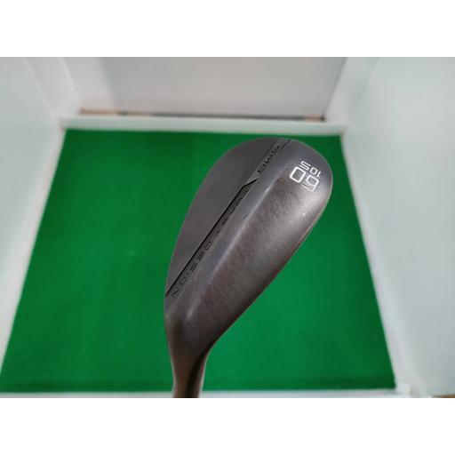 タイトリスト Titleist ボーケイ ウェッジ SPIN MILLED SM8 ジェット 