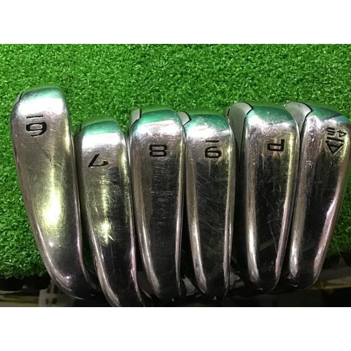 Callaway キャロウェイ パラダイムエーアイスモーク アイアン