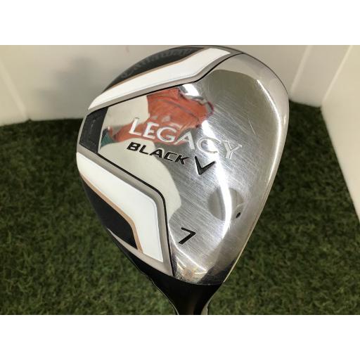 キャロウェイ Callaway レガシー ブラック フェアウェイウッド LEGACY 