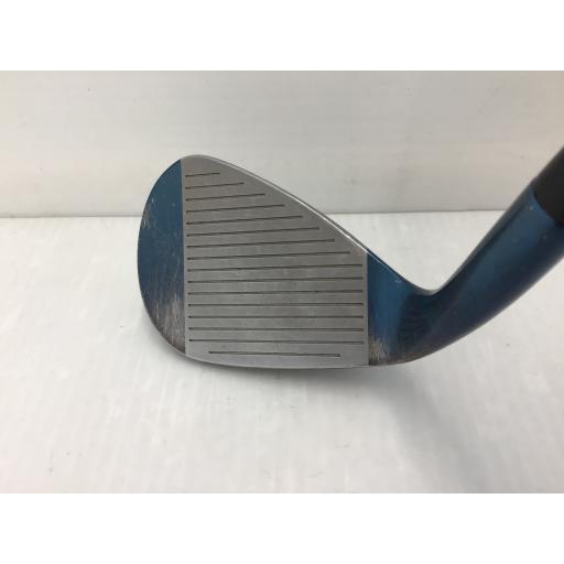 ミズノ Mizuno Es21(ブルー) 52°/09° ウェッジ WG フレックスSの画像