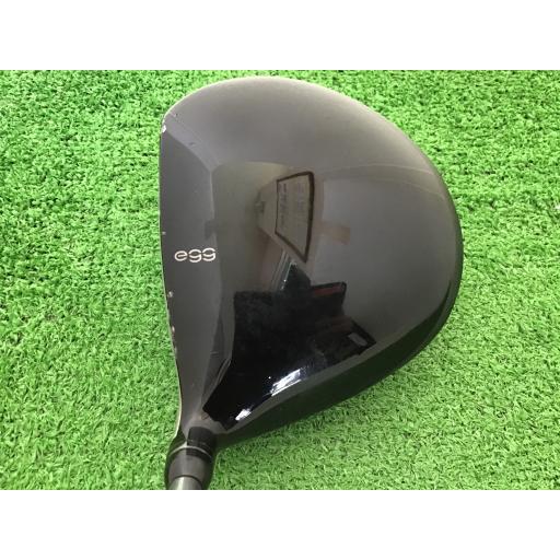 プロギア PRGR エッグ ドライバー 5500(2019) egg 5500(2019) 10.5 