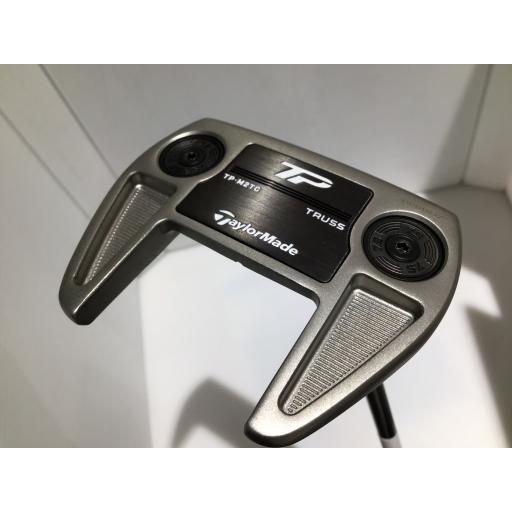 TaylorMade テーラーメイド ティーピートラス パター M2TC TP