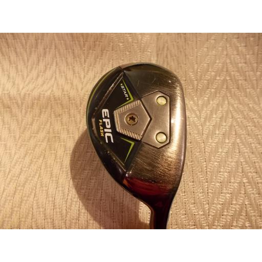 キャロウェイ エピックフラッシュ ユーティリティ STAR EPIC FLASH  