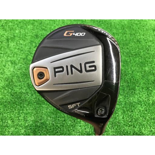 ピンPING 3W G400 G425 フェアウェイウッド sft
