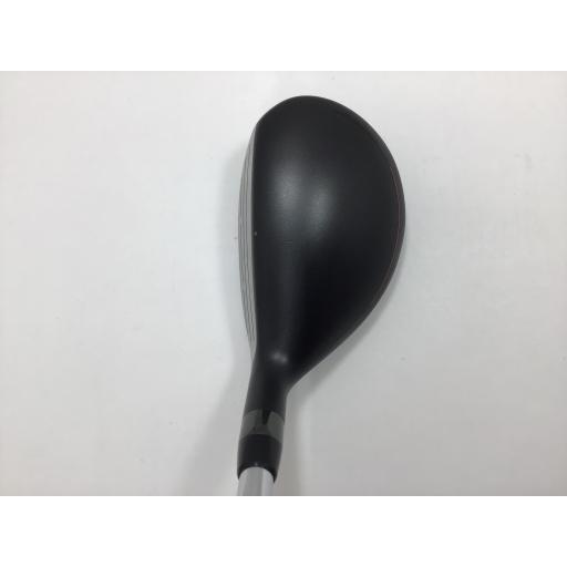 ブリヂストンB1ユーティリティ　21°(フレックスS) 中古】ブリヂストン B1 ユーティリティ 21° Sフレックス 39.25インチ