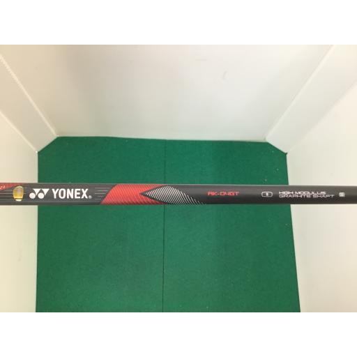 ヨネックス EZONE GT TYPE-S(2024) 10.5° ドライバー DR フレックスSの画像