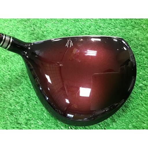 DUNLOP（ダンロップ） XXIO(2018) 5W(レッド) フェアウェイウッド FW