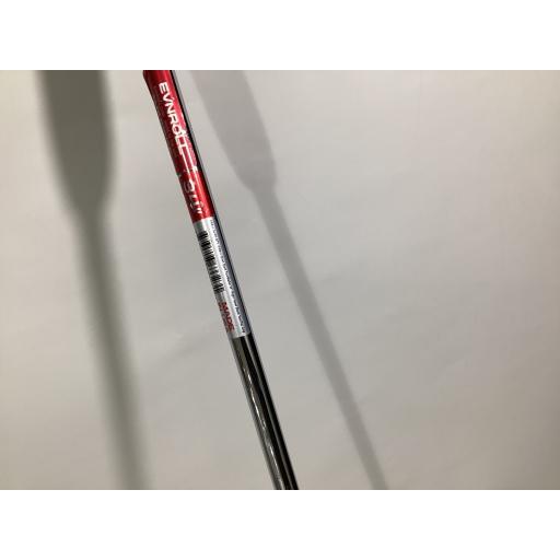 イーブンロール パター ER8v(ショートスラント) EVNROLL 34インチ 中古