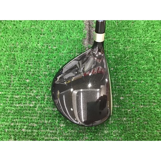 エポンゴルフフェアウェイウッドEpon AF205 3W