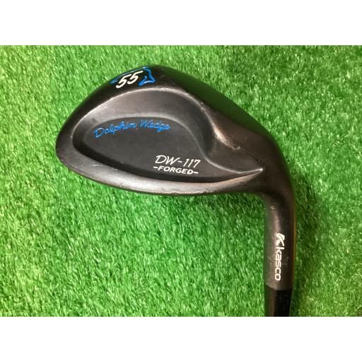 キャスコ ドルフィン ウェッジ フォージド ウェッジ Dolphin wedge DW 