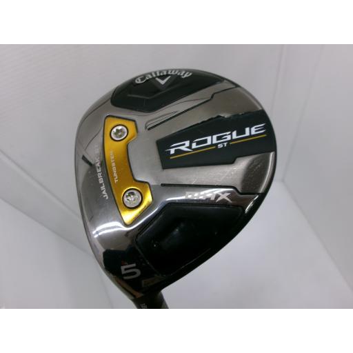 キャロウェイ ローグエスティー フェアウェイウッド MAX ROGUE ST MAX 