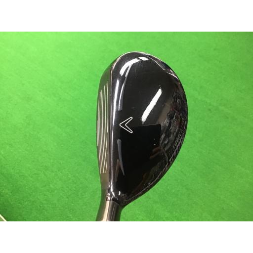 キャロウェイ ローグ スター ユーティリティ ROGUE STAR U6 レディース  