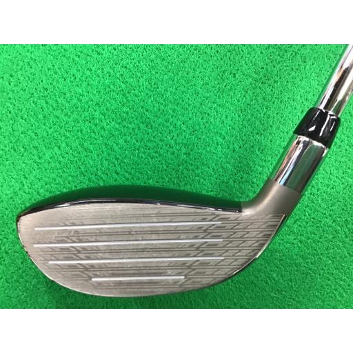 BRIDGESTONE GOLF ブリヂストン B2 HT H4 ユーティリティ UT