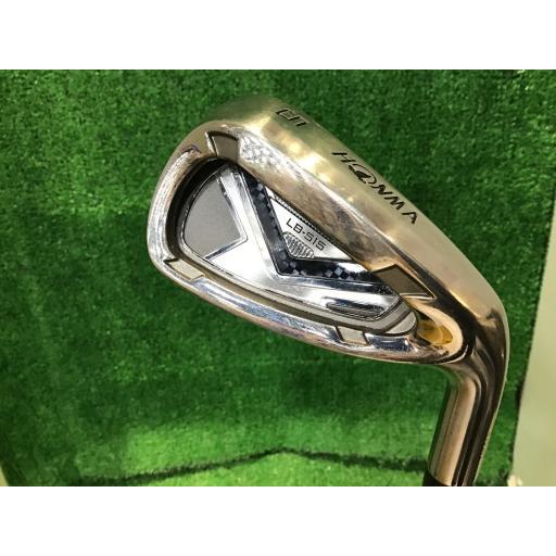 ホンマゴルフ ホンマ 単品アイアン 515 LB-515 #5 フレックスSR 中古 D 