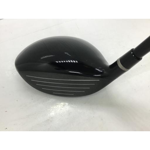 YAMAHA（ヤマハ） RMX VD(2024) 3W フェアウェイウッド FW フレックスS