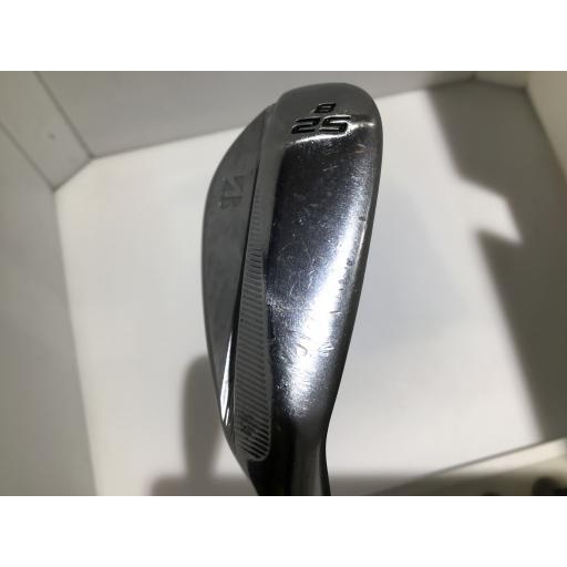 BRIDGESTONE ブリヂストン フォージド ウェッジ FORGED(シルバー